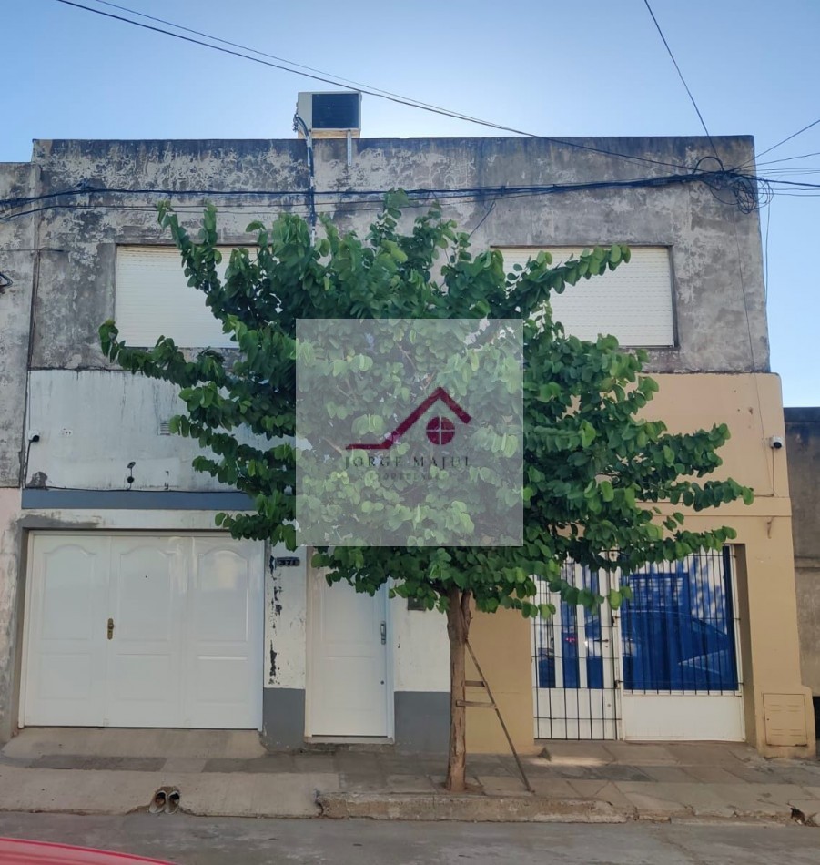 Vendo Casa 