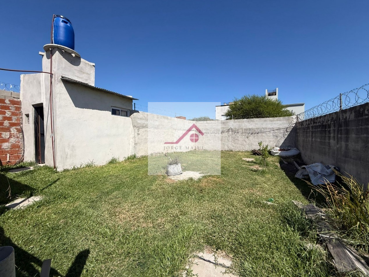Vendo Casa