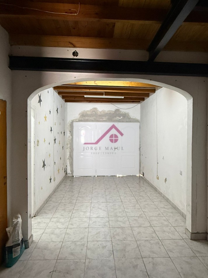 Vendo Casa 