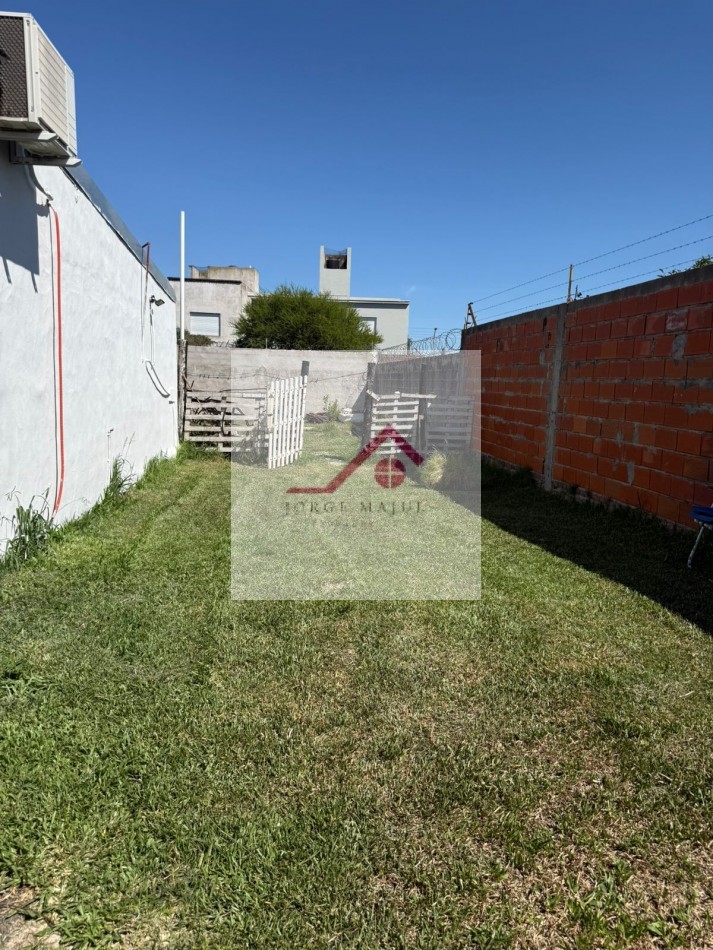 Vendo Casa