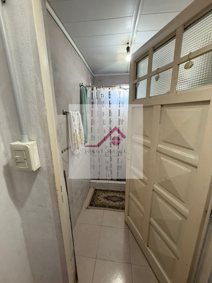 Vendo Casa