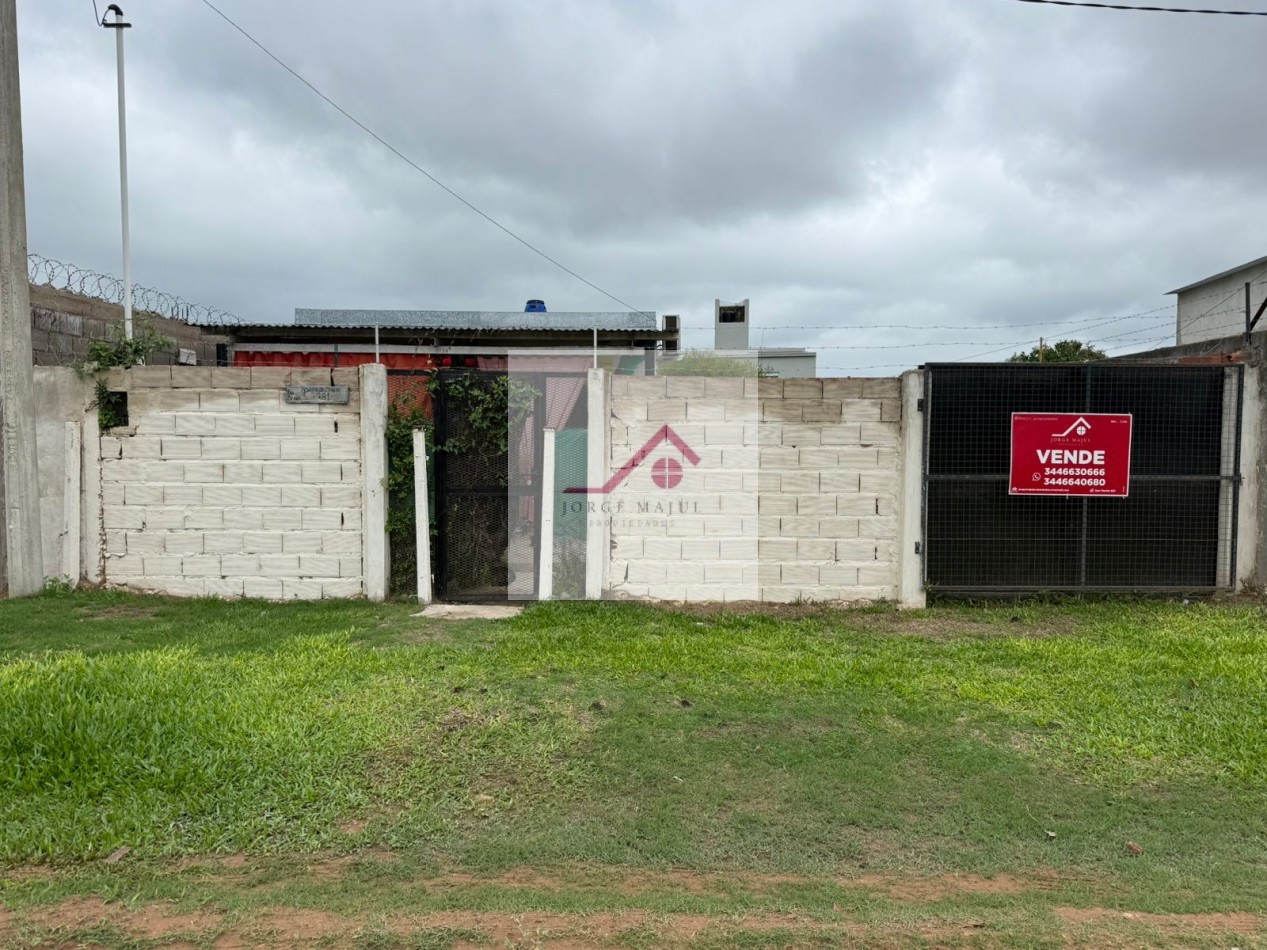 Vendo Casa