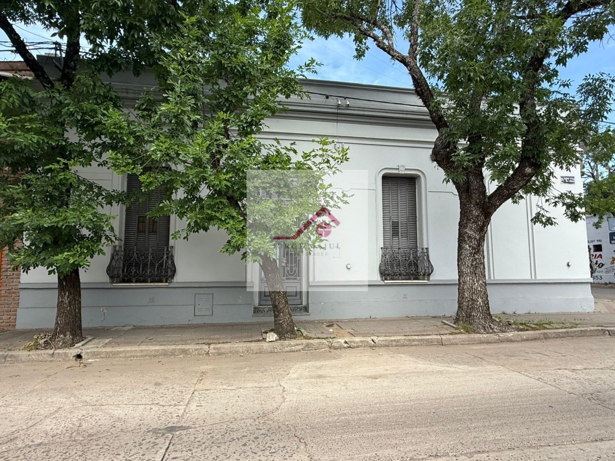 Vendo Importante Propiedad en Gualeguaychu