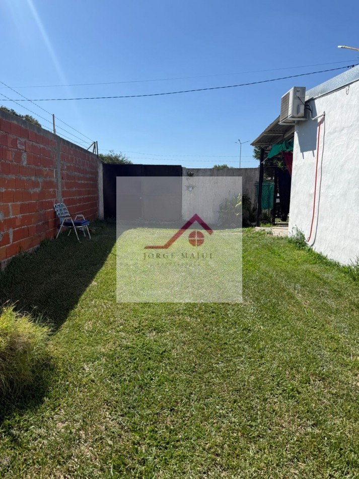 Vendo Casa