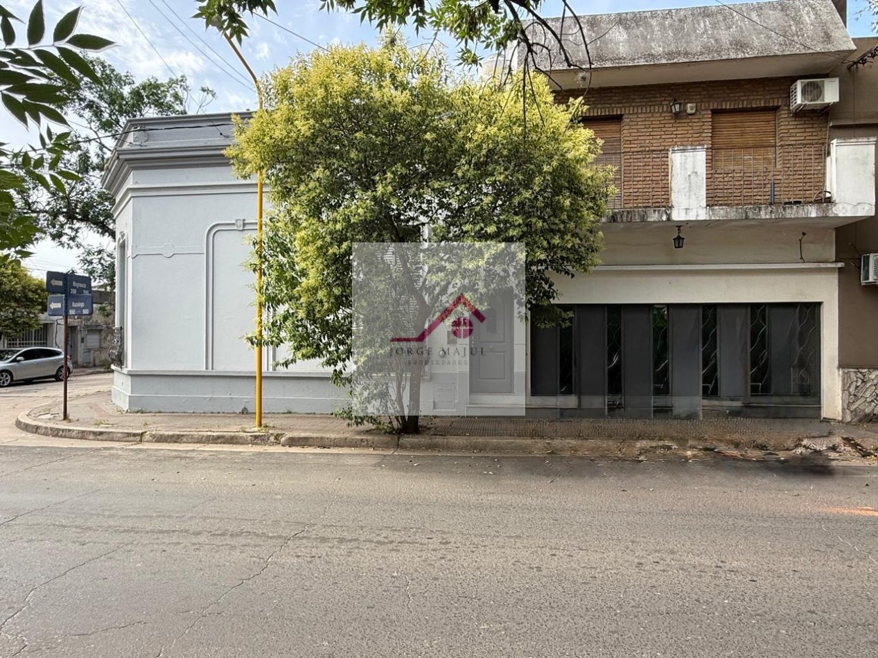 Vendo Importante Propiedad en Gualeguaychu