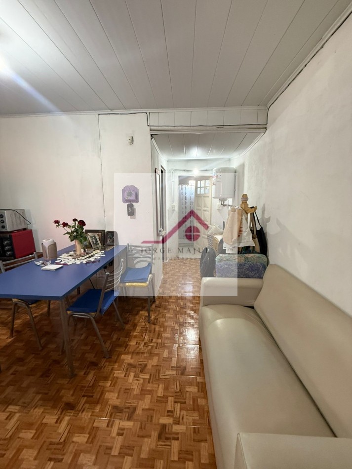 Vendo Casa