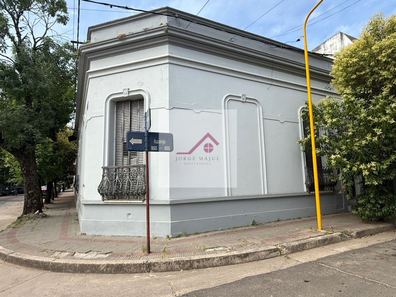 Vendo Importante Propiedad en Gualeguaychu