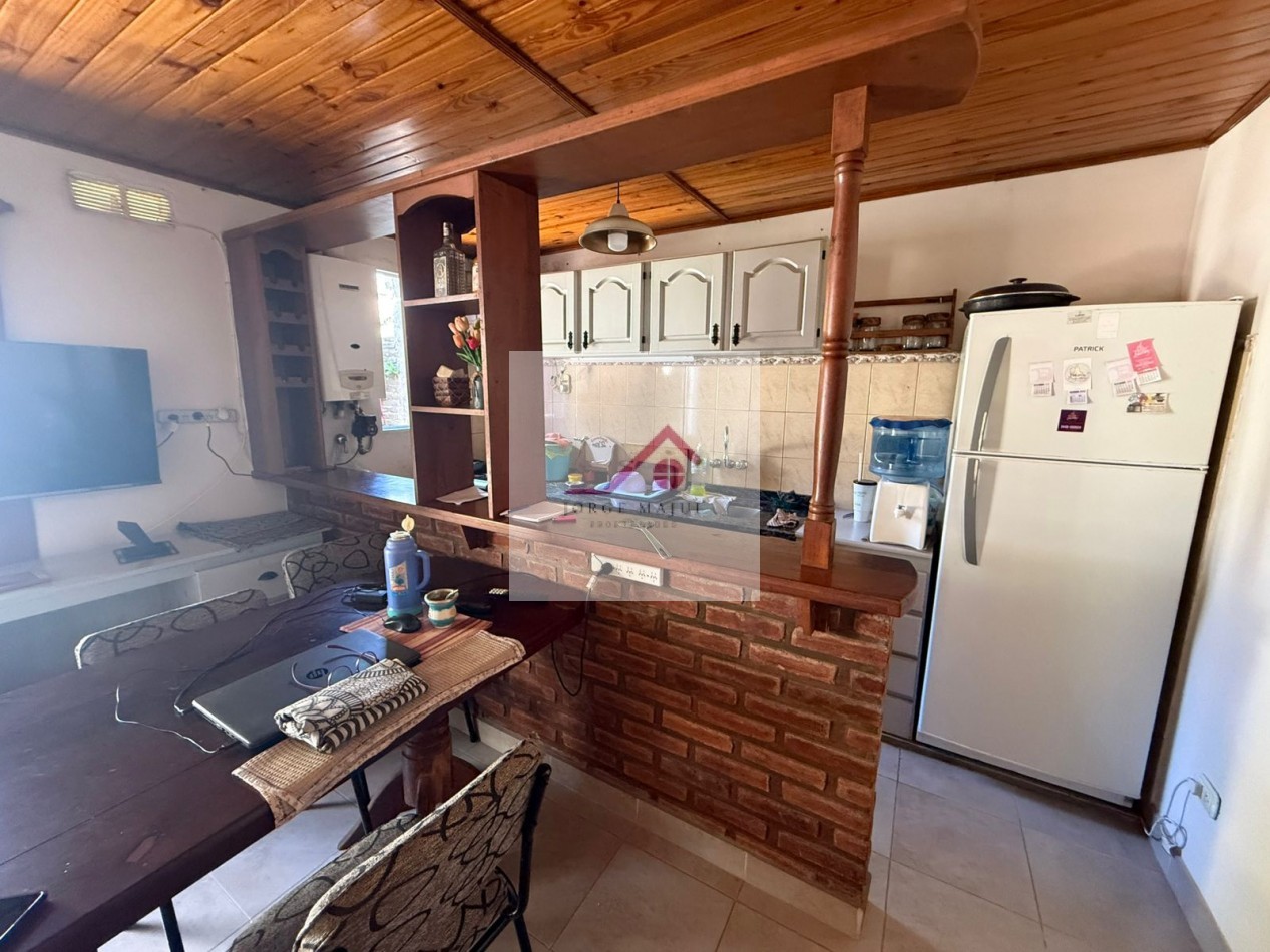 Vendo Casa 