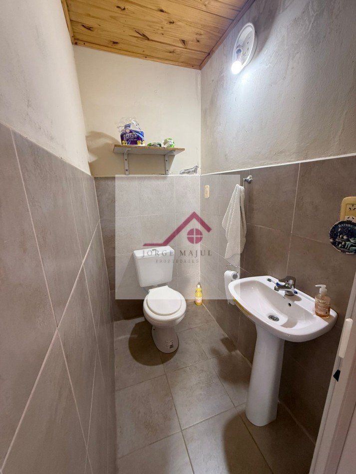 Vendo Casa 