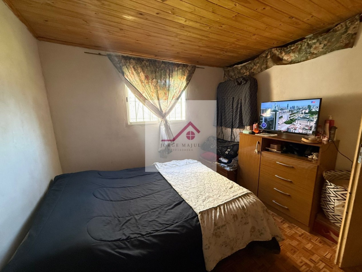 Vendo Casa
