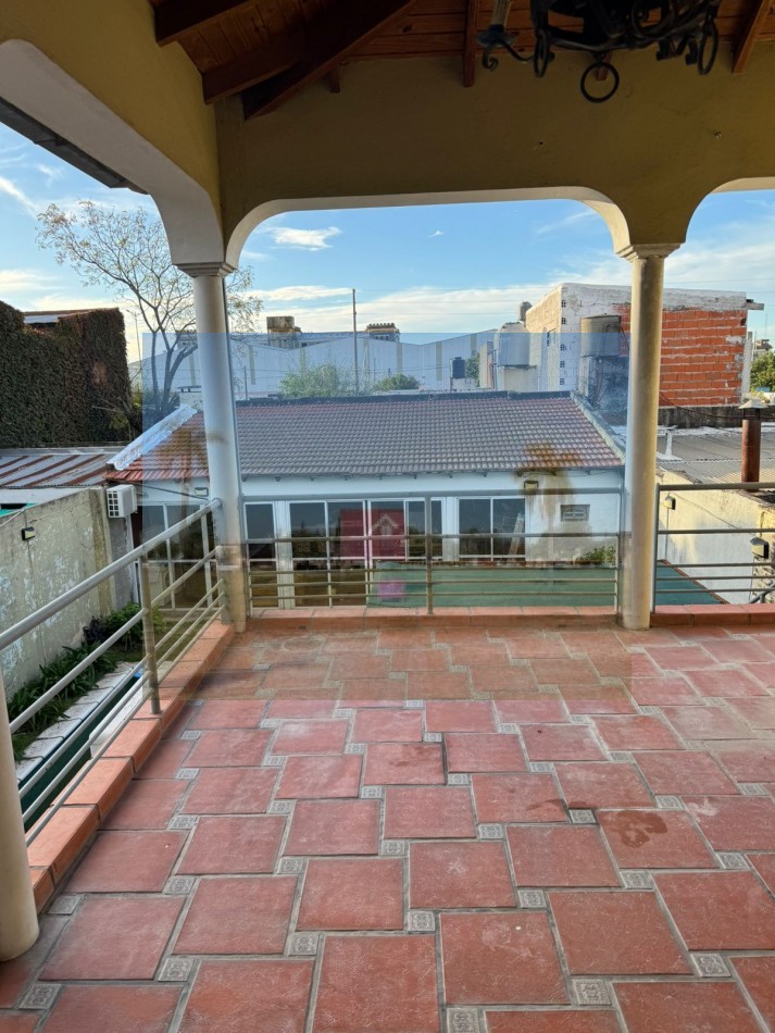 Vendo Casa En Gualeguaychu