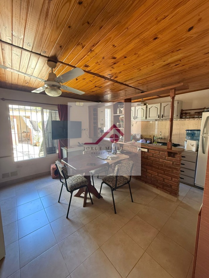 Vendo Casa 