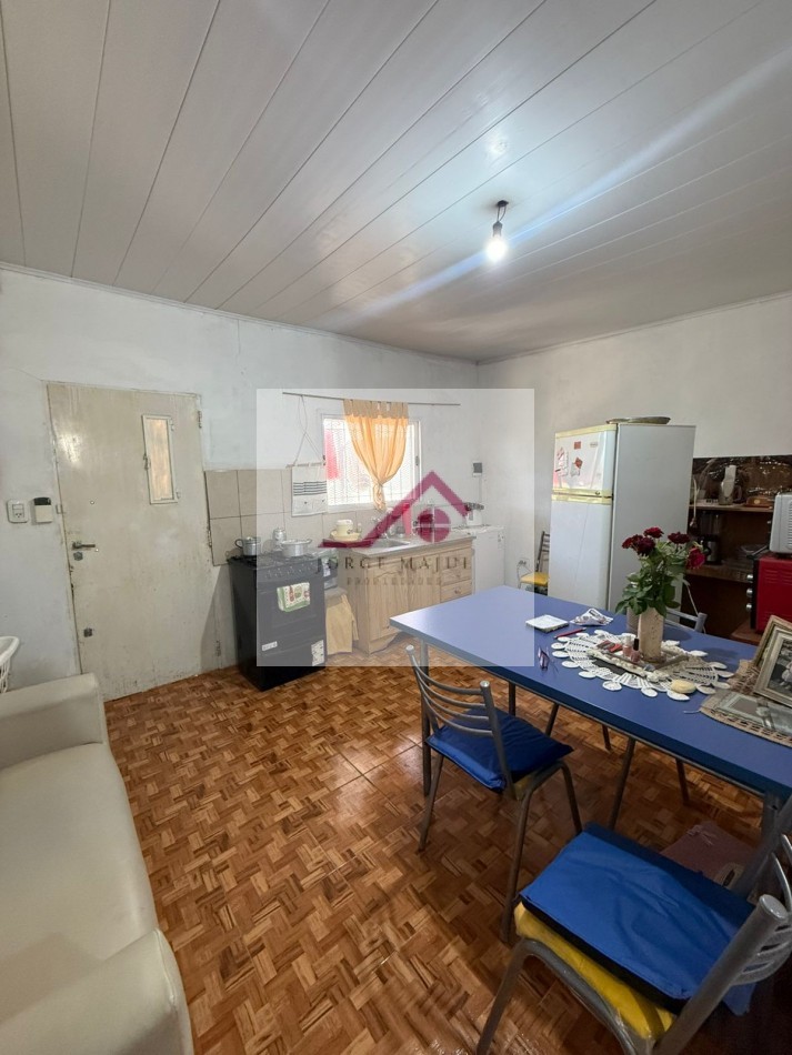 Vendo Casa