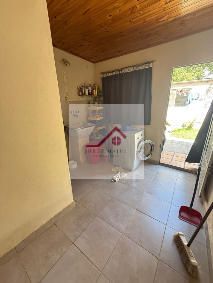 Vendo Casa 