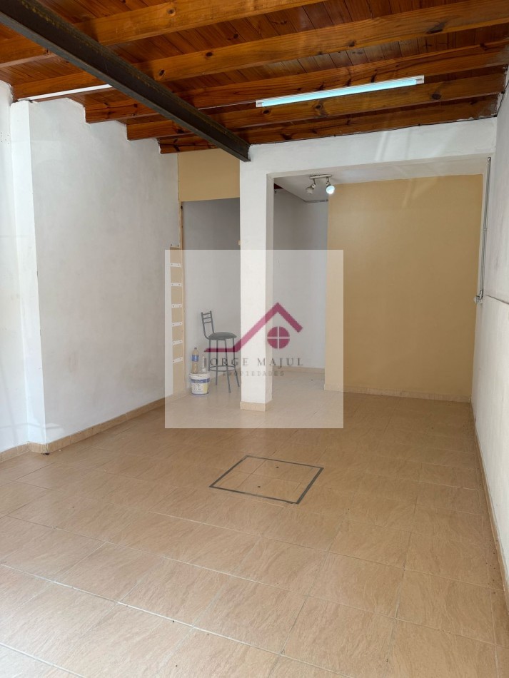 Vendo Casa 