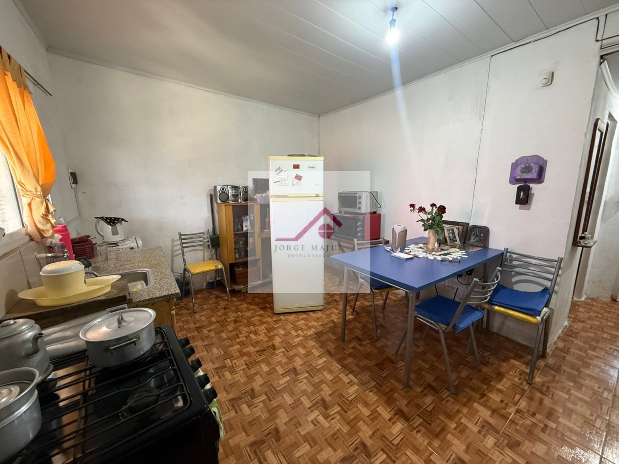 Vendo Casa