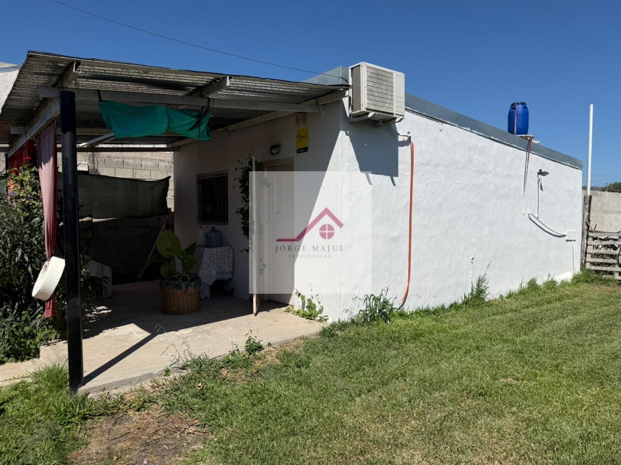 Vendo Casa