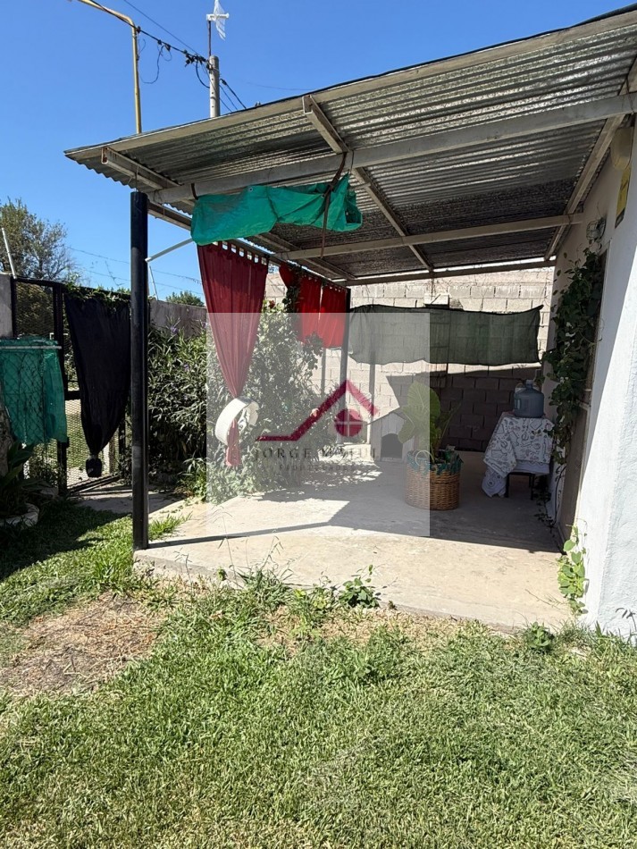 Vendo Casa