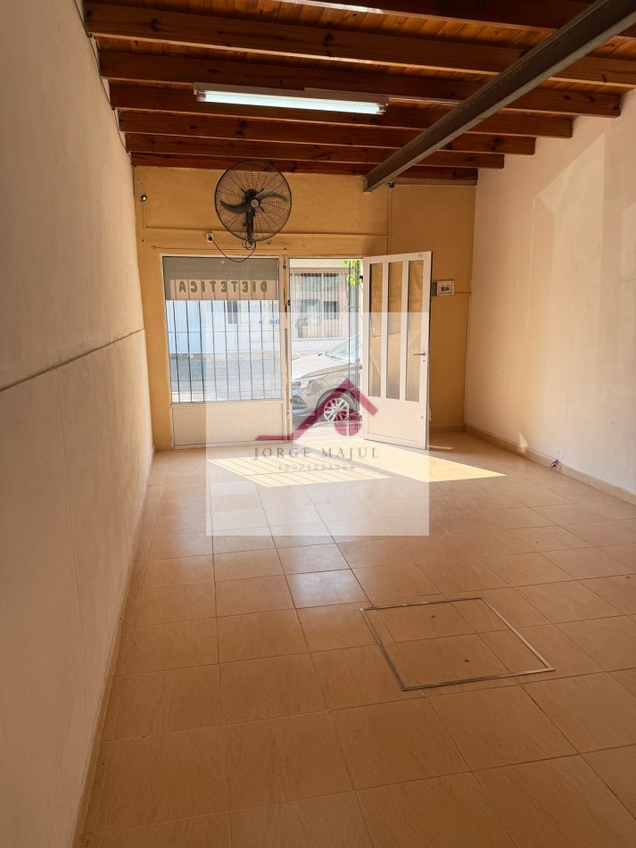 Vendo Casa 