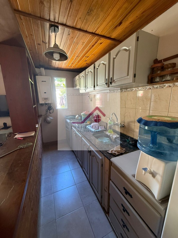 Vendo Casa 