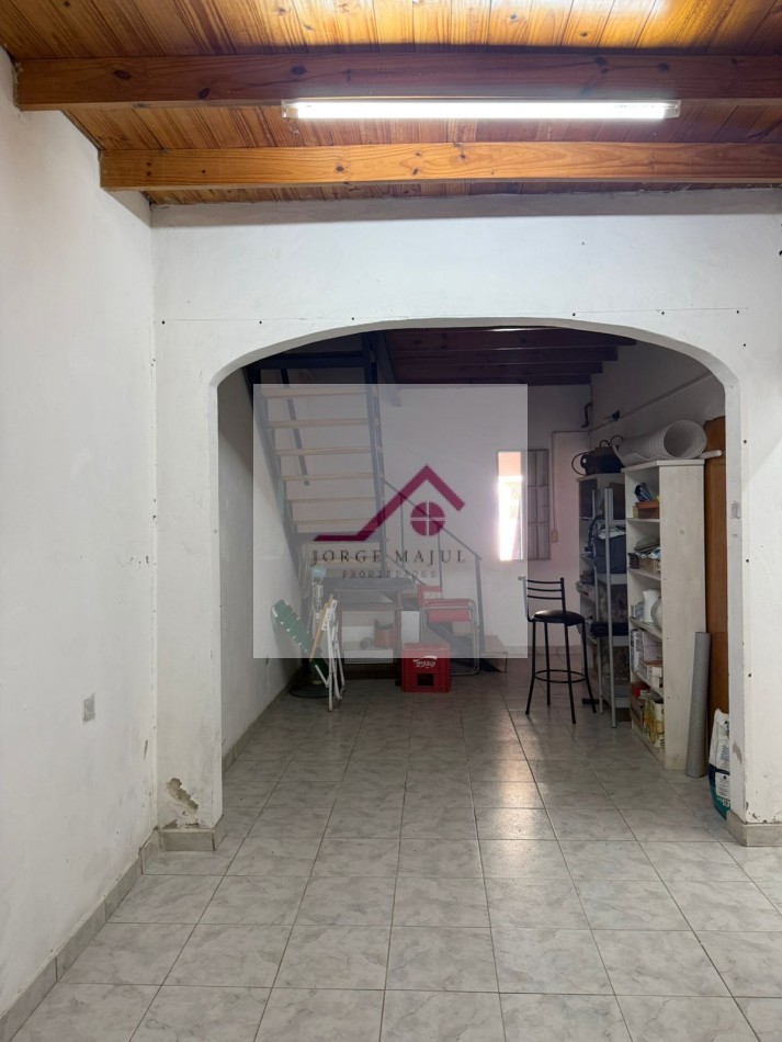 Vendo Casa 