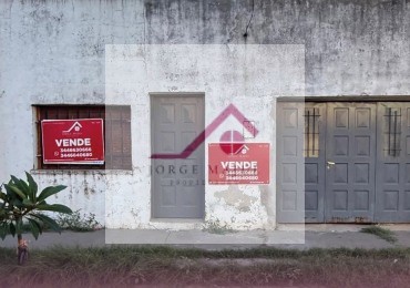Vendo Casa 
